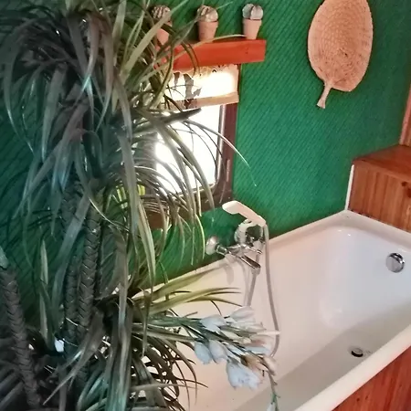 Maison De Charme Au Bourg De Avec Jardin Pour 4 Pers - Fr-1-823-9 *