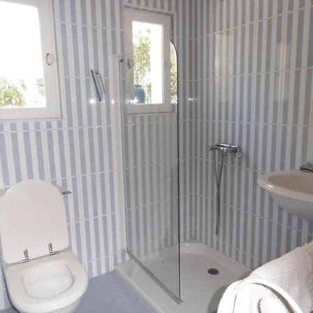 度假居 Maison De Charme Au Bourg De Avec Jardin Pour 4 Pers - Fr-1-823-9