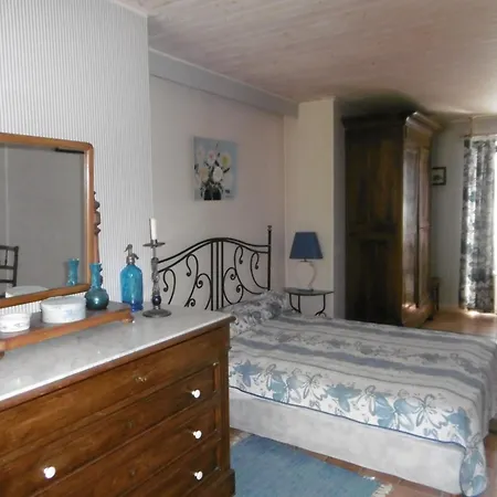 度假居 Maison De Charme Au Bourg De Avec Jardin Pour 4 Pers - Fr-1-823-9 诺亚芒提亚