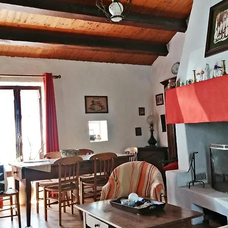 Maison De Charme Au Bourg De Avec Jardin Pour 4 Pers - Fr-1-823-9 度假居 诺亚芒提亚