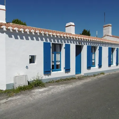 Maison De Charme Au Bourg De Avec Jardin Pour 4 Pers - Fr-1-823-9 * 诺亚芒提亚
